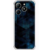 Capa Capinha De Celular Compatível com Realme C61 Personalizada