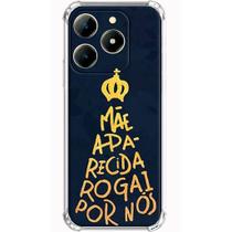 Capa Capinha De Celular Compatível com Realme C61 Personalizada
