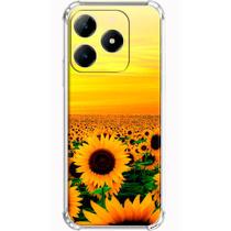 Capa Capinha De Celular Compatível com Realme C61 Personalizada