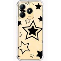 Capa Capinha De Celular Compatível com Realme C61 Personalizada
