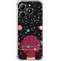 Capa Capinha De Celular Compatível com Realme C61 Personalizada