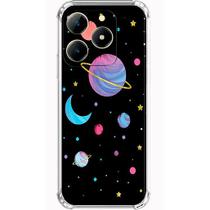 Capa Capinha De Celular Compatível com Realme C61 Personalizada