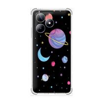 Capa Capinha De Celular Compatível com Realme Note 50 4G Personalizada