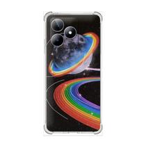 Capa Capinha De Celular Compatível com Realme Note 50 4G Personalizada