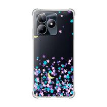 Capa Capinha De Celular Compatível com Realme Note 50 4G Personalizada