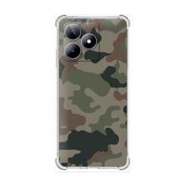 Capa Capinha De Celular Compatível com Realme Note 50 4G Personalizada