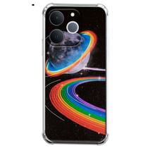Capa Capinha De Celular Compatível com Realme Note 70 - 70T 4G Personalizada