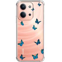 Capa Capinha De Celular Compatível com Redmi 15C xiaomi Personalizado