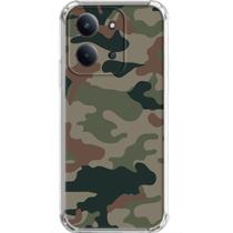 Capa Capinha De Celular Compatível com Redmi 15C xiaomi Personalizado