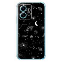 Capa Capinha De Celular Compatível com Redmi Note 12 4G Personalizada