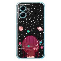 Capa Capinha De Celular Compatível com Redmi Note 12 4G Personalizada