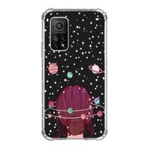 Capa Capinha De Celular Compatível com Xiaomi MI 10T / PRO Mi Personalizada