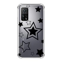 Capa Capinha De Celular Compatível com Xiaomi MI 10T / PRO Mi Personalizada
