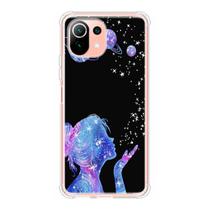Capa Capinha De Celular Compatível com Xiaomi MI 11 Lite Mi Personalizada