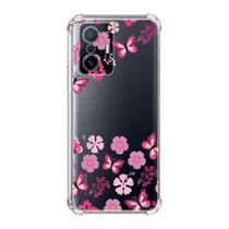 Capa Capinha De Celular Compatível com Xiaomi MI 11T / PRO Mi Personalizada