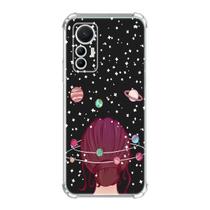 Capa Capinha De Celular Compatível com Xiaomi MI 12 Mi Personalizada