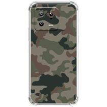 Capa Capinha De Celular Compatível com Xiaomi MI 13 Mi Personalizada