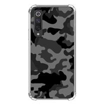Capa Capinha De Celular Compatível com Xiaomi MI 9 SE Mi Personalizada