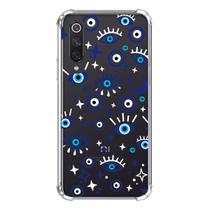 Capa Capinha De Celular Compatível com Xiaomi MI 9 SE Mi Personalizada