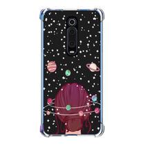 Capa Capinha De Celular Compatível com Xiaomi Mi 9T / K20 Mi Personalizada