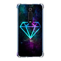 Capa Capinha De Celular Compatível com Xiaomi Mi 9T / K20 Mi Personalizada