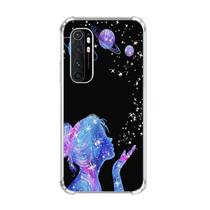 Capa Capinha De Celular Compatível com Xiaomi MI Note 10 Lite Mi Personalizada