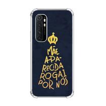 Capa Capinha De Celular Compatível com Xiaomi MI Note 10 Lite Mi Personalizada