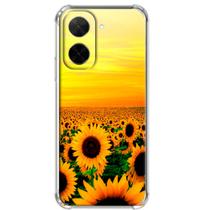 Capa Capinha De Celular Compatível com Xiaomi Poco C71 Mi Personalizada