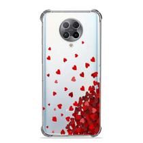 Capa Capinha De Celular Compatível com Xiaomi Poco F2 PRO Mi Personalizada