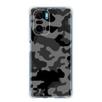 Capa Capinha De Celular Compatível com Xiaomi Poco F3 Mi Personalizada