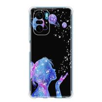 Capa Capinha De Celular Compatível com Xiaomi Poco F3 Mi Personalizada