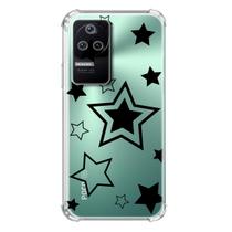 Capa Capinha De Celular Compatível com Xiaomi Poco F4 5G Mi Personalizada