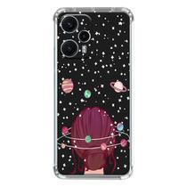 Capa Capinha De Celular Compatível com Xiaomi Poco F5 Mi Personalizada