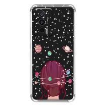 Capa Capinha De Celular Compatível com Xiaomi Poco F5 Pro Mi Personalizada