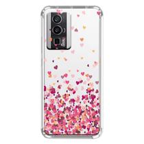 Capa Capinha De Celular Compatível com Xiaomi Poco F5 Pro Mi Personalizada