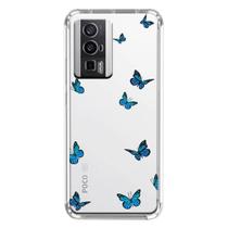 Capa Capinha De Celular Compatível com Xiaomi Poco F5 Pro Mi Personalizada