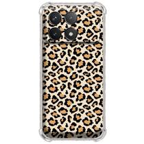 Capa Capinha De Celular Compatível com Xiaomi Poco F6 Pro 5G Mi Personalizada