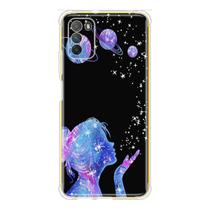 Capa Capinha De Celular Compatível com Xiaomi Poco M3 Mi Personalizada