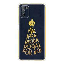 Capa Capinha De Celular Compatível com Xiaomi Poco M3 Mi Personalizada