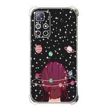Capa Capinha De Celular Compatível com Xiaomi Poco M4 PRO 5G Mi Personalizada
