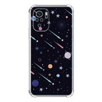 Capa Capinha De Celular Compatível com Xiaomi Poco M5S Mi Personalizada