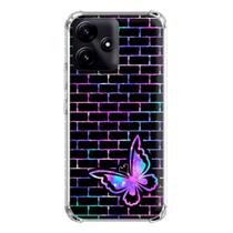 Capa Capinha De Celular Compatível com Xiaomi Poco M6 Pro Mi Personalizada