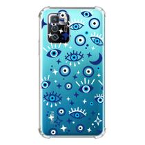 Capa Capinha De Celular Compatível com Xiaomi Poco X3 GT 5G Mi Personalizada