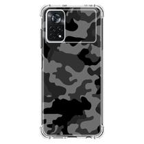 Capa Capinha De Celular Compatível com Xiaomi Poco X4 PRO 5G Mi Personalizada