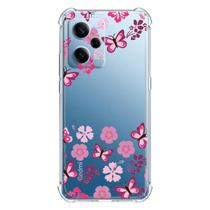 Capa Capinha De Celular Compatível com Xiaomi Poco X5 5G Mi Personalizada