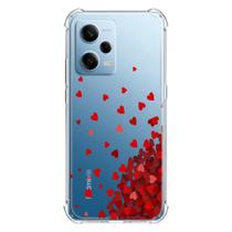 Capa Capinha De Celular Compatível com Xiaomi Poco X5 5G Mi Personalizada