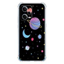 Capa Capinha De Celular Compatível com Xiaomi Poco X5 5G Mi Personalizada