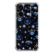 Capa Capinha De Celular Compatível com Xiaomi Poco X6 5G Mi Personalizada