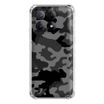 Capa Capinha De Celular Compatível com Xiaomi Poco X6 Pro 5G Mi Personalizada