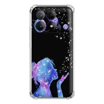 Capa Capinha De Celular Compatível com Xiaomi Poco X6 Pro 5G Mi Personalizada